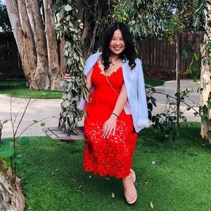 Meet your Posher, Amy